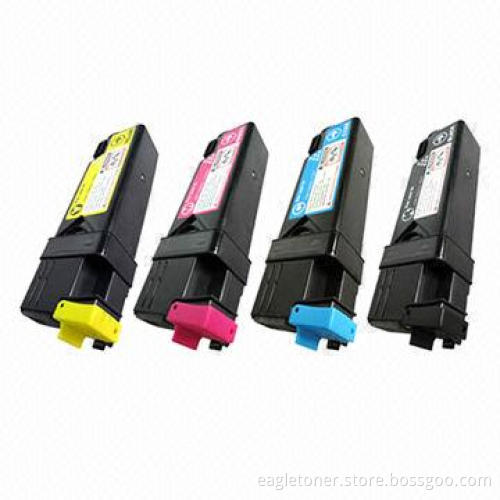 Compatible black toner cartridges for Xerox 6130